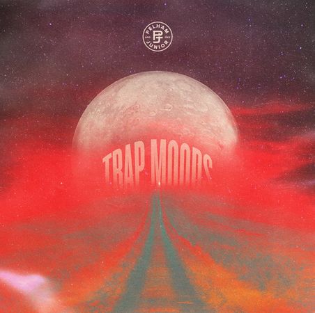 Trap Moods (Sample Pack) WAV