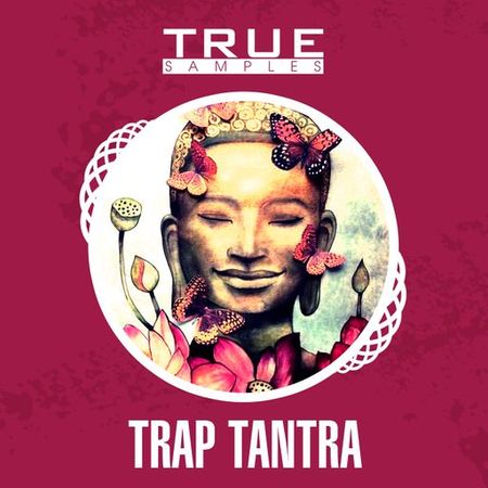 Trap Tantra WAV MiDi-DISCOVER