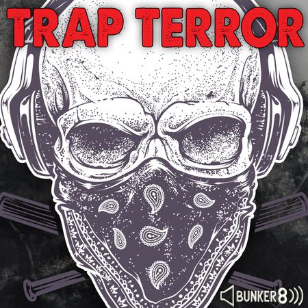 Trap Terror MULTiFORMAT-DECiBEL