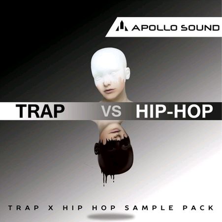 Trap Versus Hip-Hop WAV MiDi [FREE]