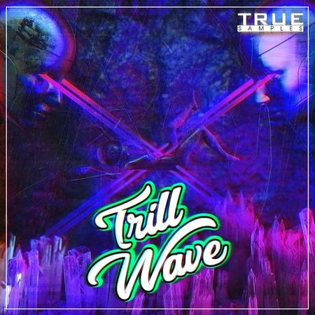 Trill Wave WAV MiDi-DISCOVER