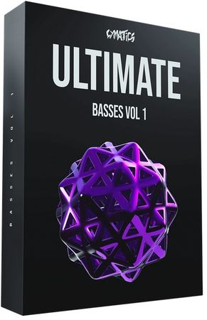 Ultimate Basses Vol. 1 WAV-FLARE