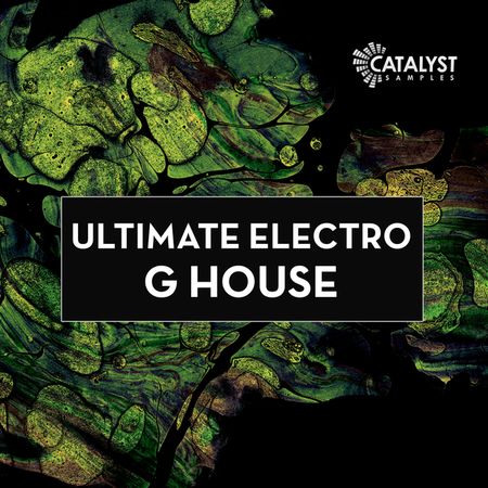 Ultimate Electro G House MULTiFORMAT-DECiBEL