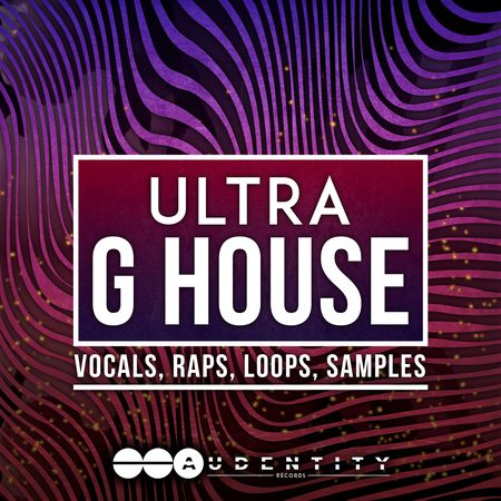 Ultra G-House MULTiFORMAT-DECiBEL
