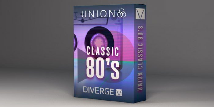 Union Classic 80's Expansion Bank Mac Win
