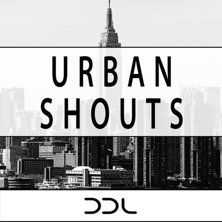 Urban Shouts WAV-DISCOVER