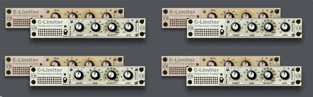 VB-Audio CLimiter Pack v1.0.P3-R2R