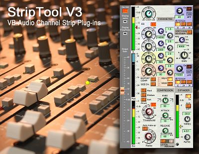 VB-Audio StripTool Vx v1.0.P3-R2R