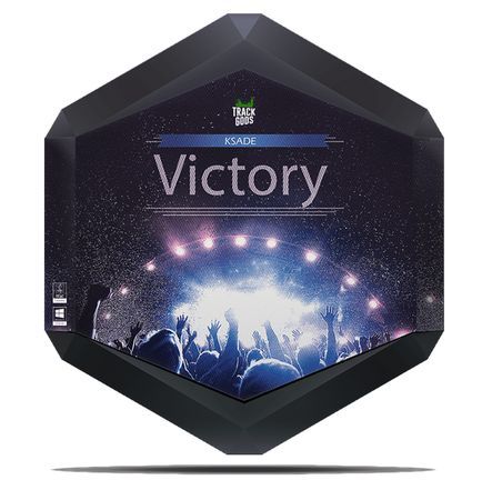 Victory Expansion for TrackGod [WIN OSX]-DECiBEL