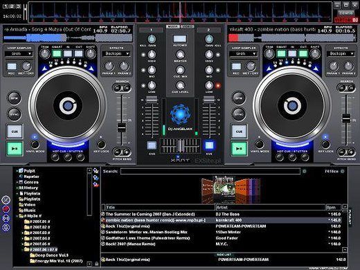 Virtual DJ Studio v8.1.2 WiN
