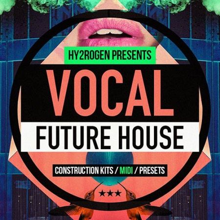 Vocal Future House MULTiFORMAT-DISCOVER