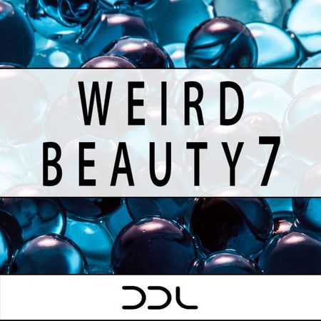 Weird Beauty 7 WAV-DISCOVER