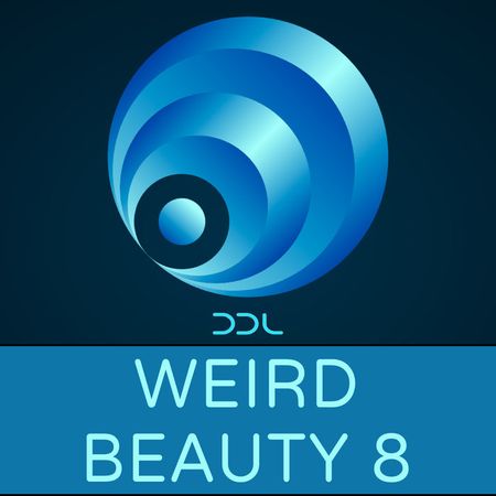 Weird Beauty 8 WAV-DISCOVER