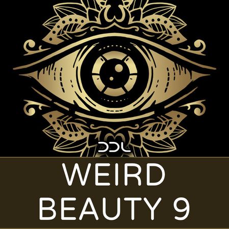 Weird Beauty 9 WAV-DISCOVER