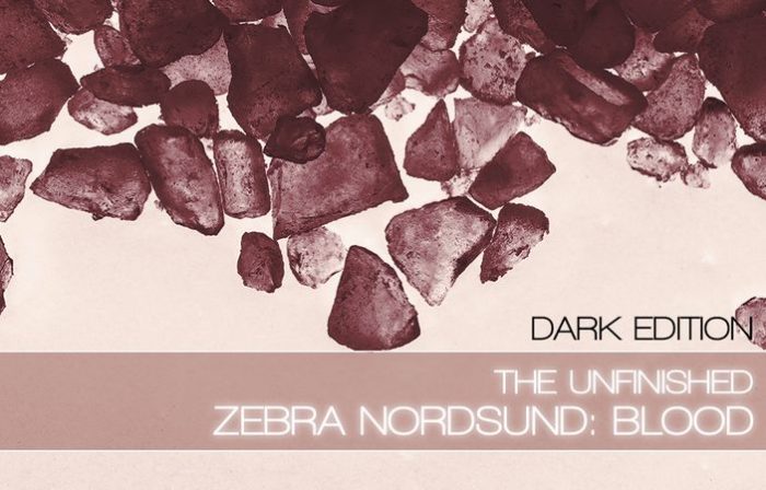 Zebra Nordsund Blood Dark Edition H2P-DECiBEL