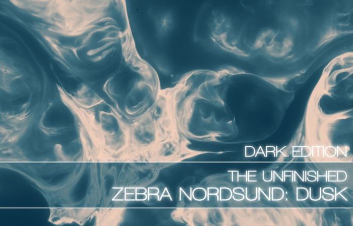 Zebra Nordsund Dusk Dark Edition H2P-DECiBEL