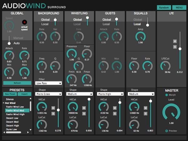 AudioWind Pro v2.5.2-R2R