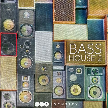 Bass House Vol 2 MULTiFORMAT-DECiBEL