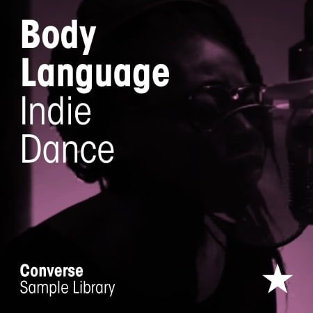 Body Language Indie Dance WAV-FLARE