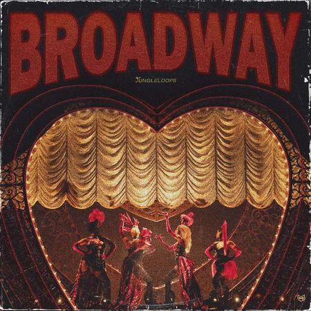 Broadway WAV MiDi-DISCOVER