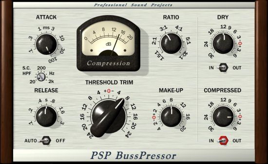 BussPressor v1.1.0-R2R
