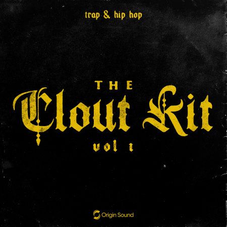 CLT TRAP Kit Vol. 1 WAV
