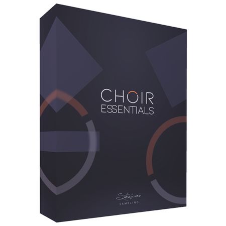 Choir Essentials KONTAKT