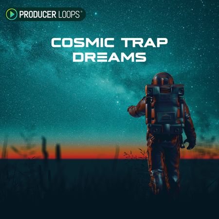 Cosmic Trap Dreams MULTiFORMAT-DECiBEL