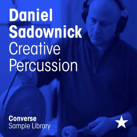 Creative Percussion WAV-FLARE