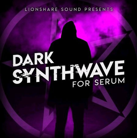 Dark Synthwave FREE Serum [FREE]