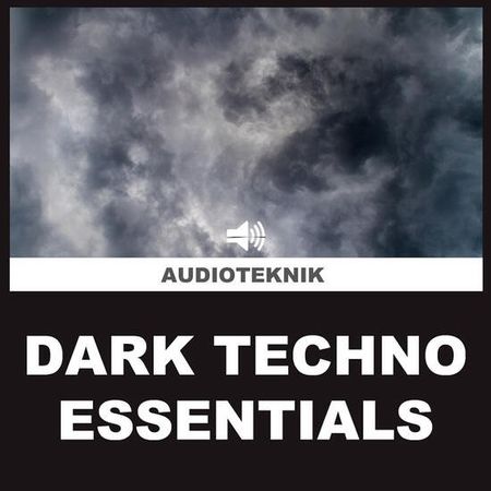 Dark Techno Essentials WAV-DECiBEL