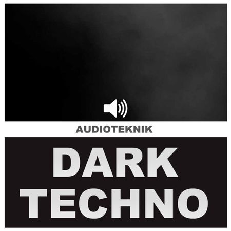 Dark Techno WAV-DECiBEL