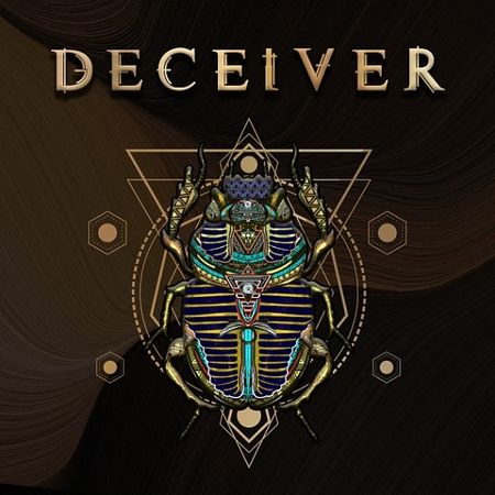 Deceiver Vol 3 MULTiFORMAT-DECiBEL