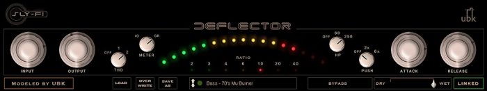 Deflector v1.0.5-R2R