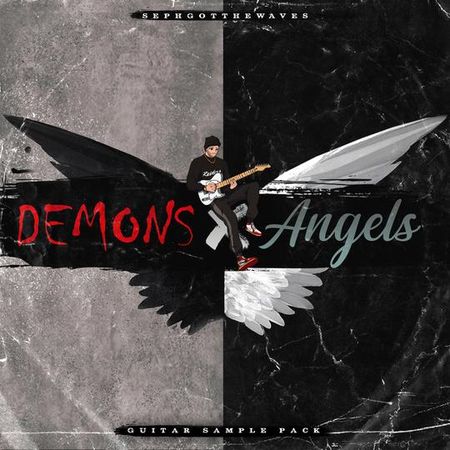 Demons and Angels WAV