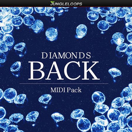 Diamonds Back MIDI Pack -DECiBEL
