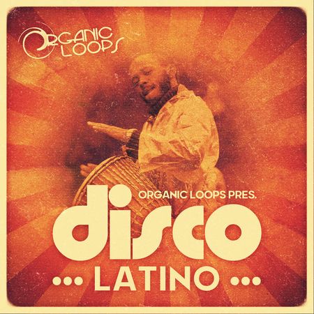Disco Latino WAV REX-FANTASTiC