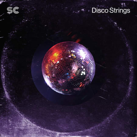 Disco Strings WAV-FANTASTiC