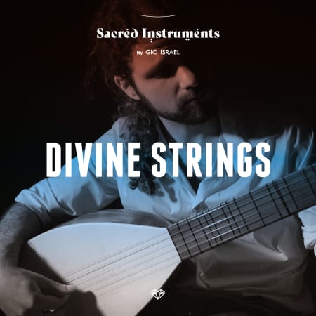 Divine Strings WAV