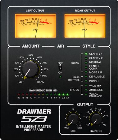 Drawmer S73 2.5.9 WIN-R2R