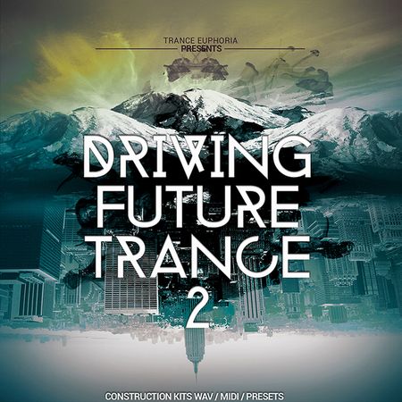 Driving Future Trance Vol 2 MULTiFORMAT