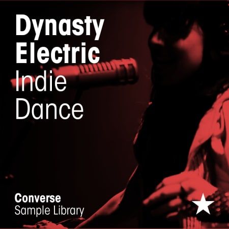 Dynasty Electric Indie Dance WAV-FLARE