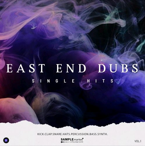 East End Dubs Single Hits WAV