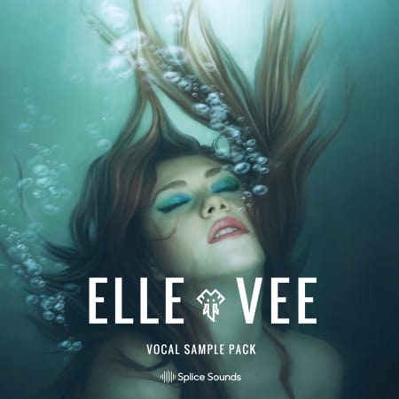 Elle Vee Vocal Sample Pack WAV