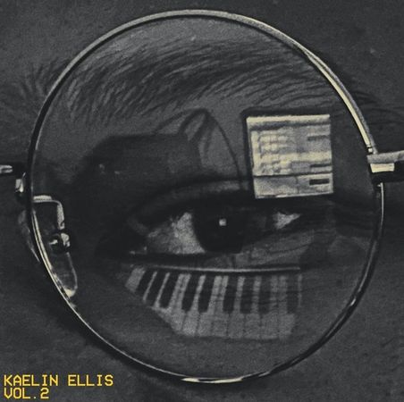 Ellis Vol 2 Chords and Melodies WAV