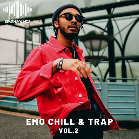 Emo Chill And Trap Vol 2 DISCOVER