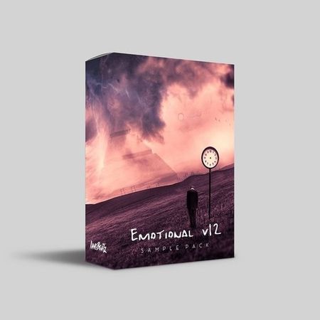 Emotional Sample Pack Vol. 12 WAV