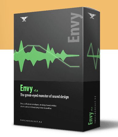 Envy v1.1.5 WIN-R2R