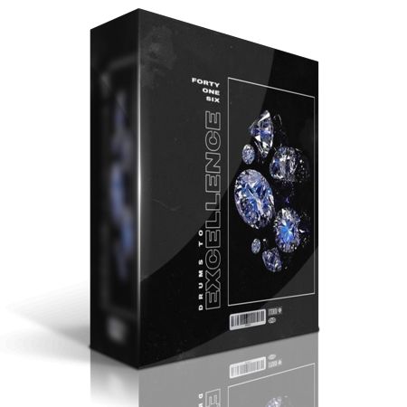 Excellence, Drums, WAV, Audio, samples, loops, MAGESY, Magesy®, Magesy Pro, magesypro