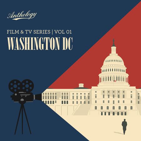 Film TV Series Vol 1 Washington DC MULTiFORMAT